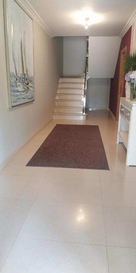 דירות או גרובה Casa Brana מראה חיצוני תמונה