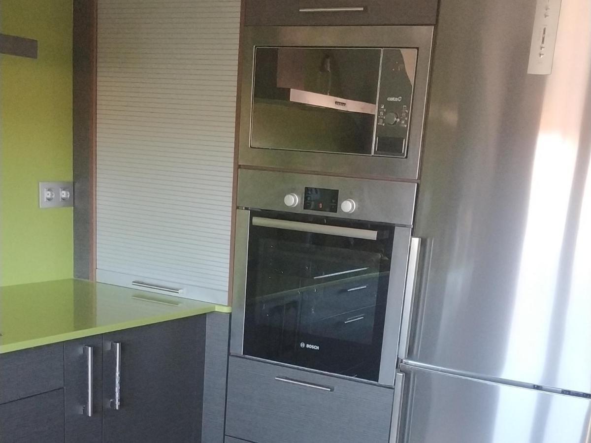 דירות או גרובה Casa Brana מראה חיצוני תמונה