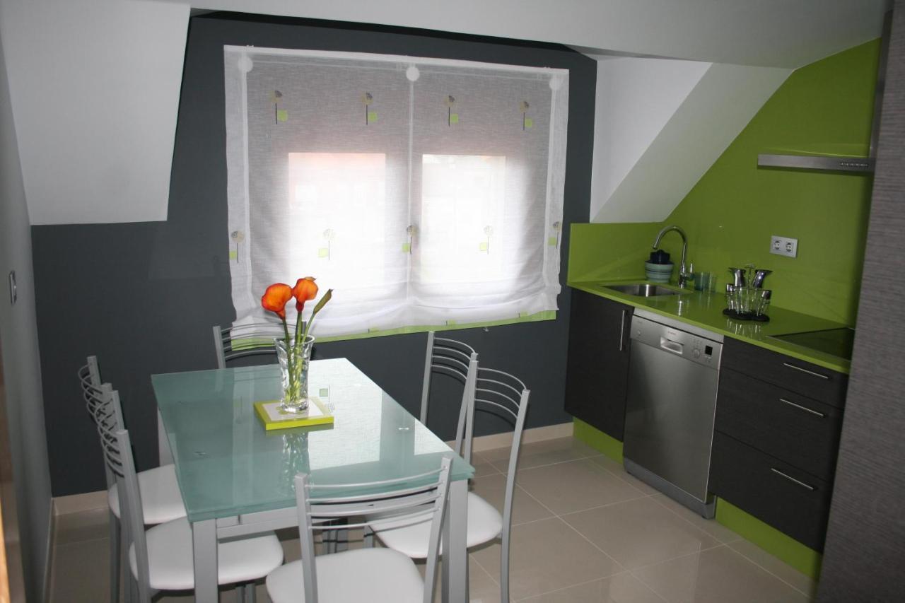 דירות או גרובה Casa Brana מראה חיצוני תמונה