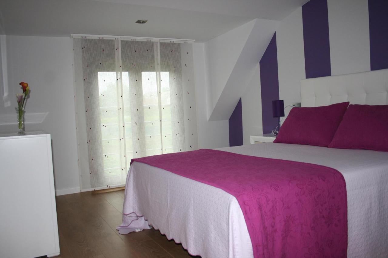 דירות או גרובה Casa Brana מראה חיצוני תמונה