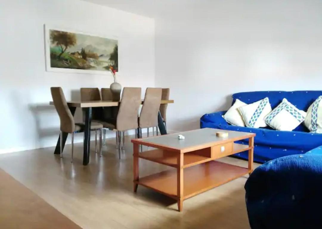 דירות או גרובה Casa Brana מראה חיצוני תמונה