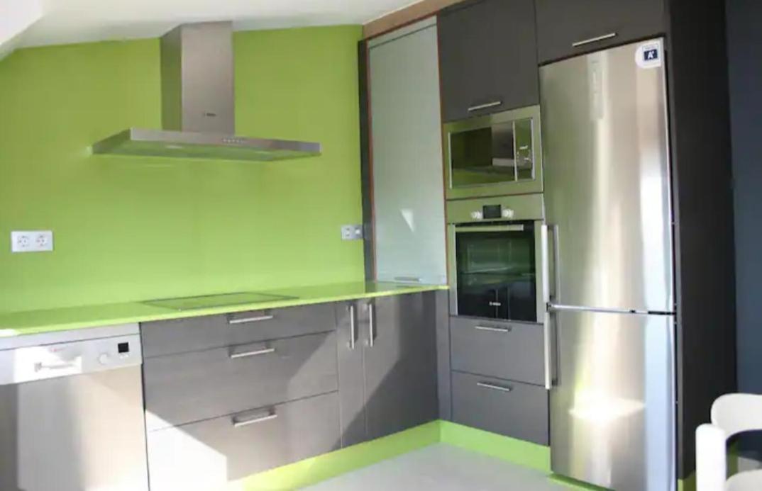 דירות או גרובה Casa Brana מראה חיצוני תמונה
