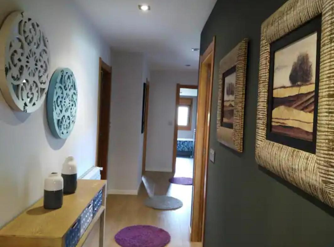 דירות או גרובה Casa Brana מראה חיצוני תמונה