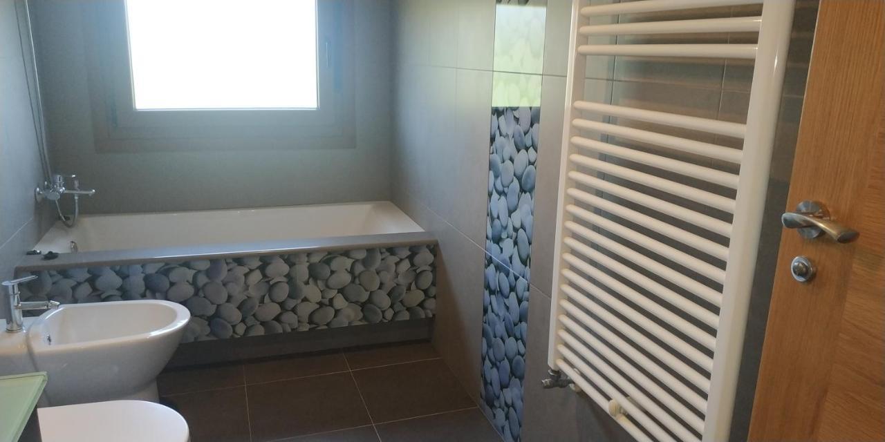 דירות או גרובה Casa Brana מראה חיצוני תמונה