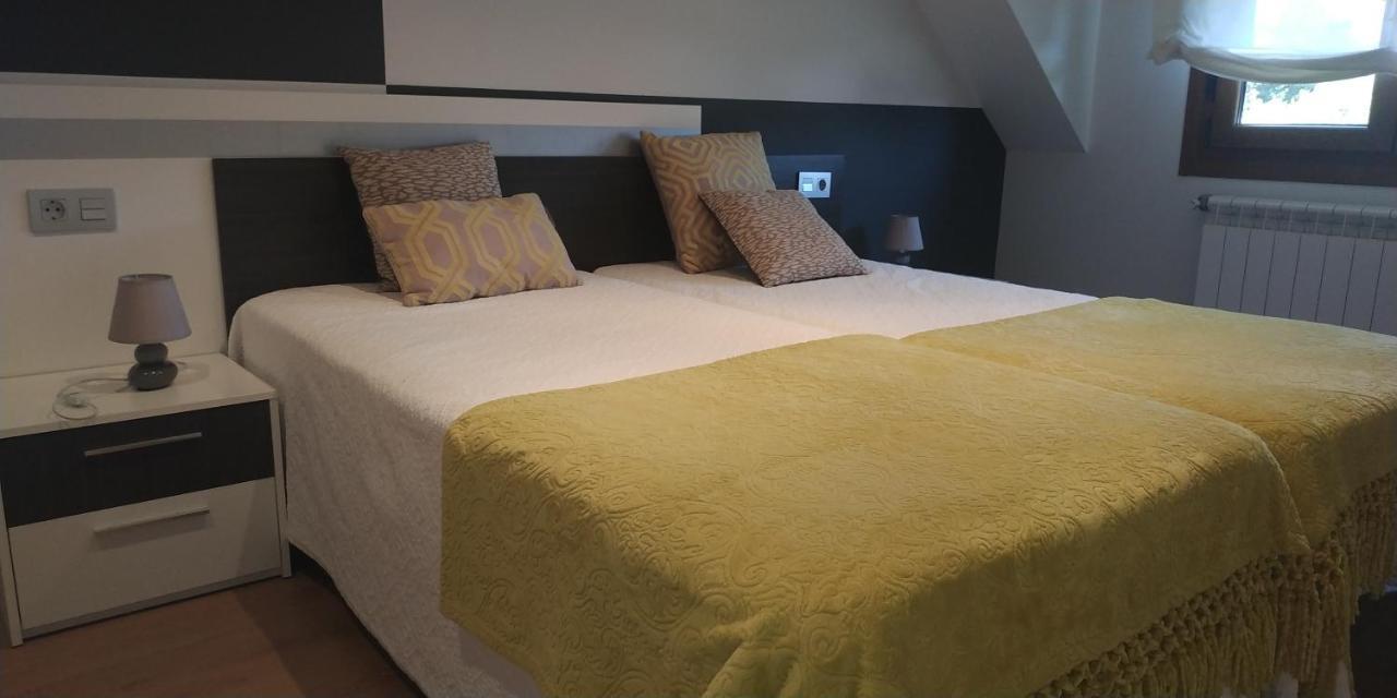 דירות או גרובה Casa Brana מראה חיצוני תמונה