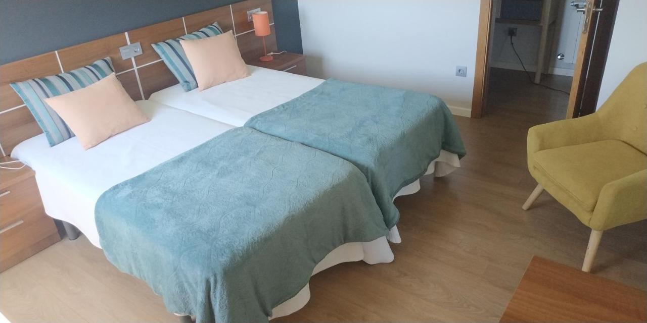 דירות או גרובה Casa Brana מראה חיצוני תמונה