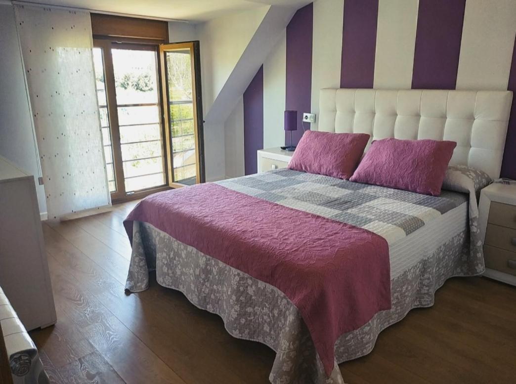 דירות או גרובה Casa Brana מראה חיצוני תמונה