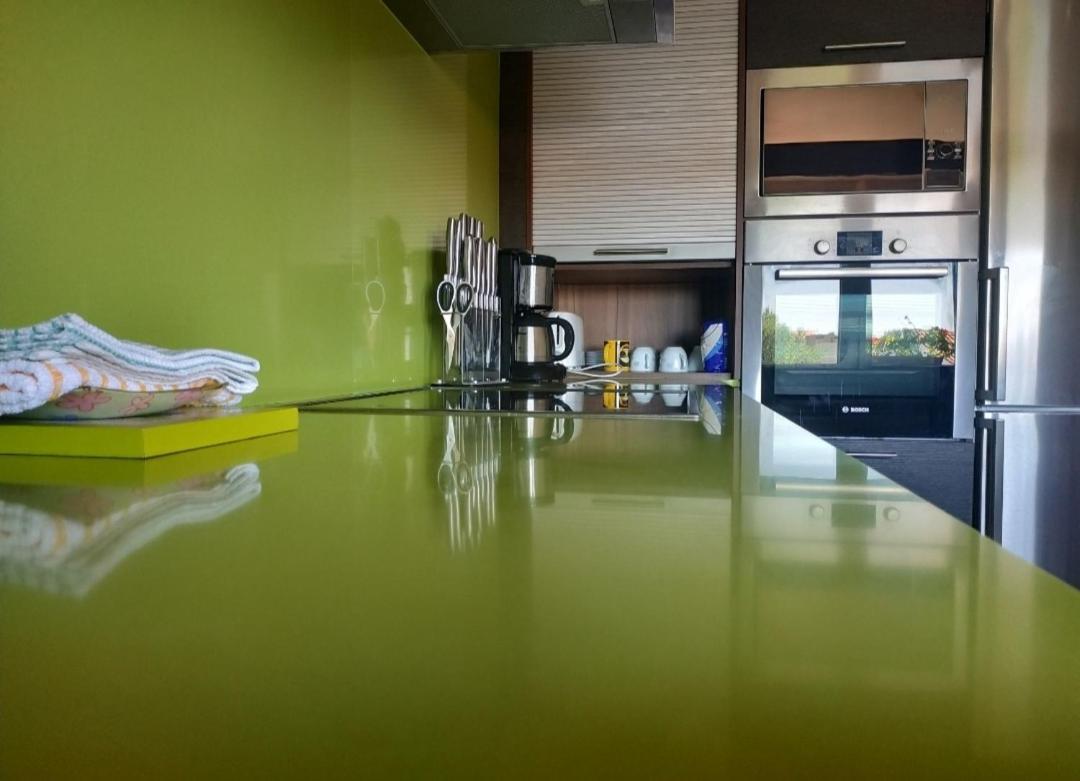דירות או גרובה Casa Brana מראה חיצוני תמונה