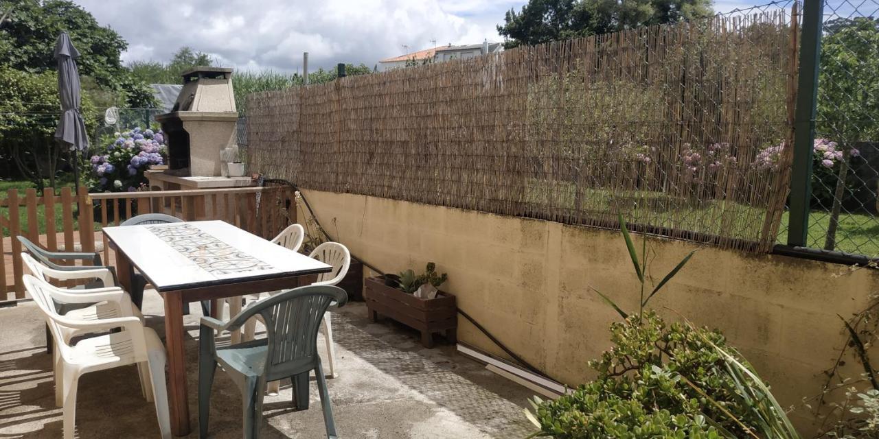 דירות או גרובה Casa Brana מראה חיצוני תמונה