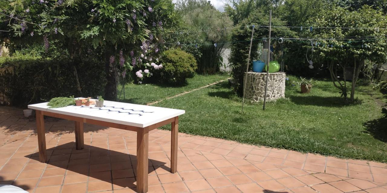 דירות או גרובה Casa Brana מראה חיצוני תמונה