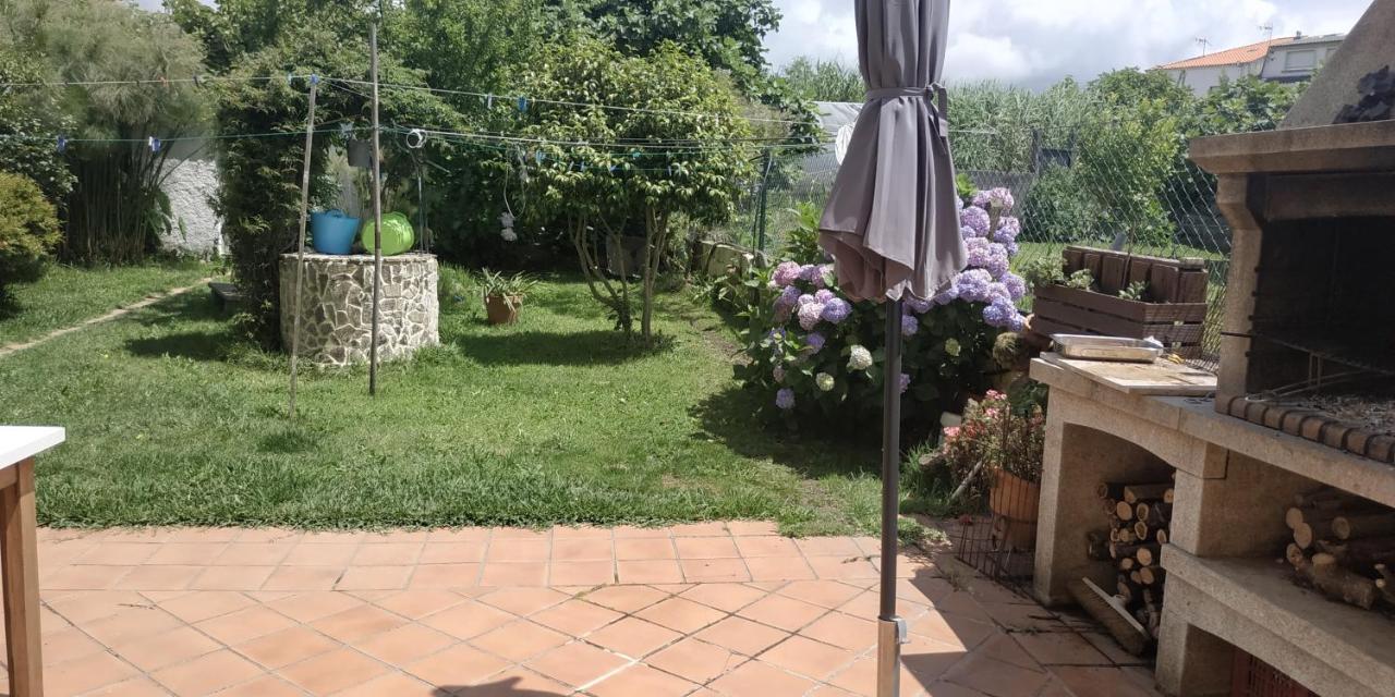 דירות או גרובה Casa Brana מראה חיצוני תמונה