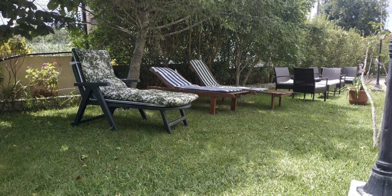 דירות או גרובה Casa Brana מראה חיצוני תמונה