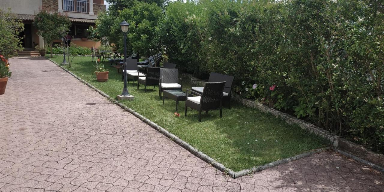 דירות או גרובה Casa Brana מראה חיצוני תמונה