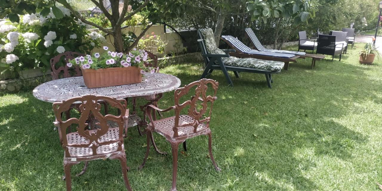 דירות או גרובה Casa Brana מראה חיצוני תמונה