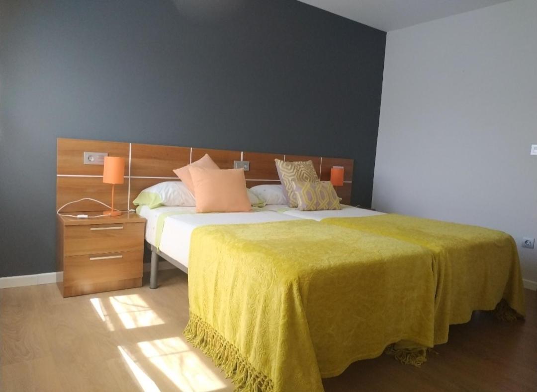 דירות או גרובה Casa Brana מראה חיצוני תמונה