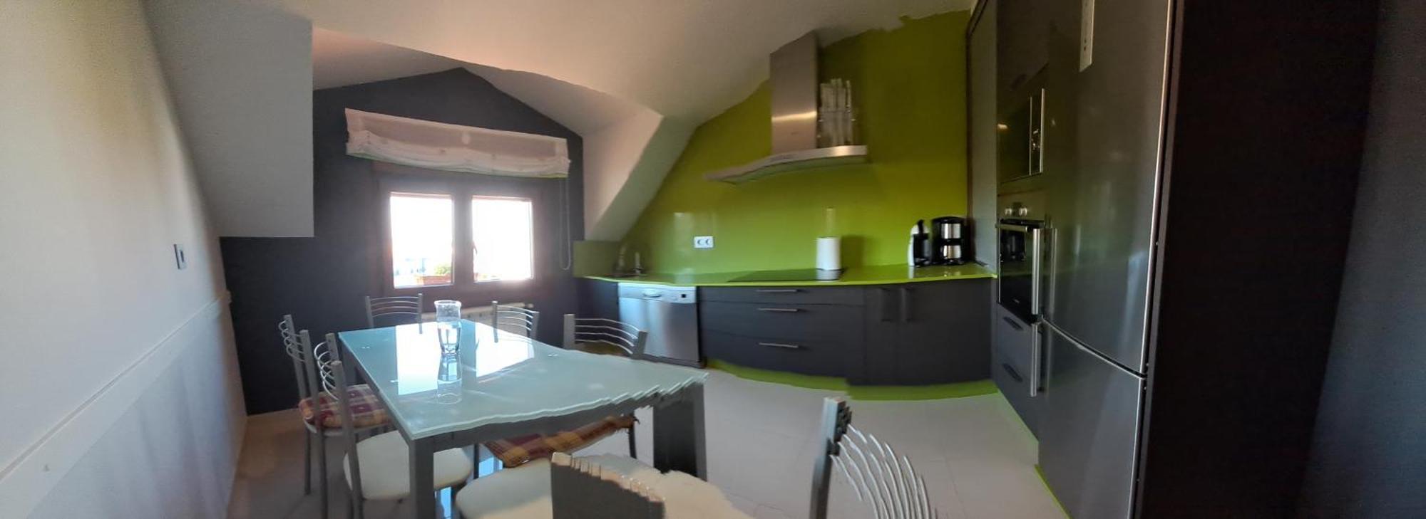 דירות או גרובה Casa Brana מראה חיצוני תמונה
