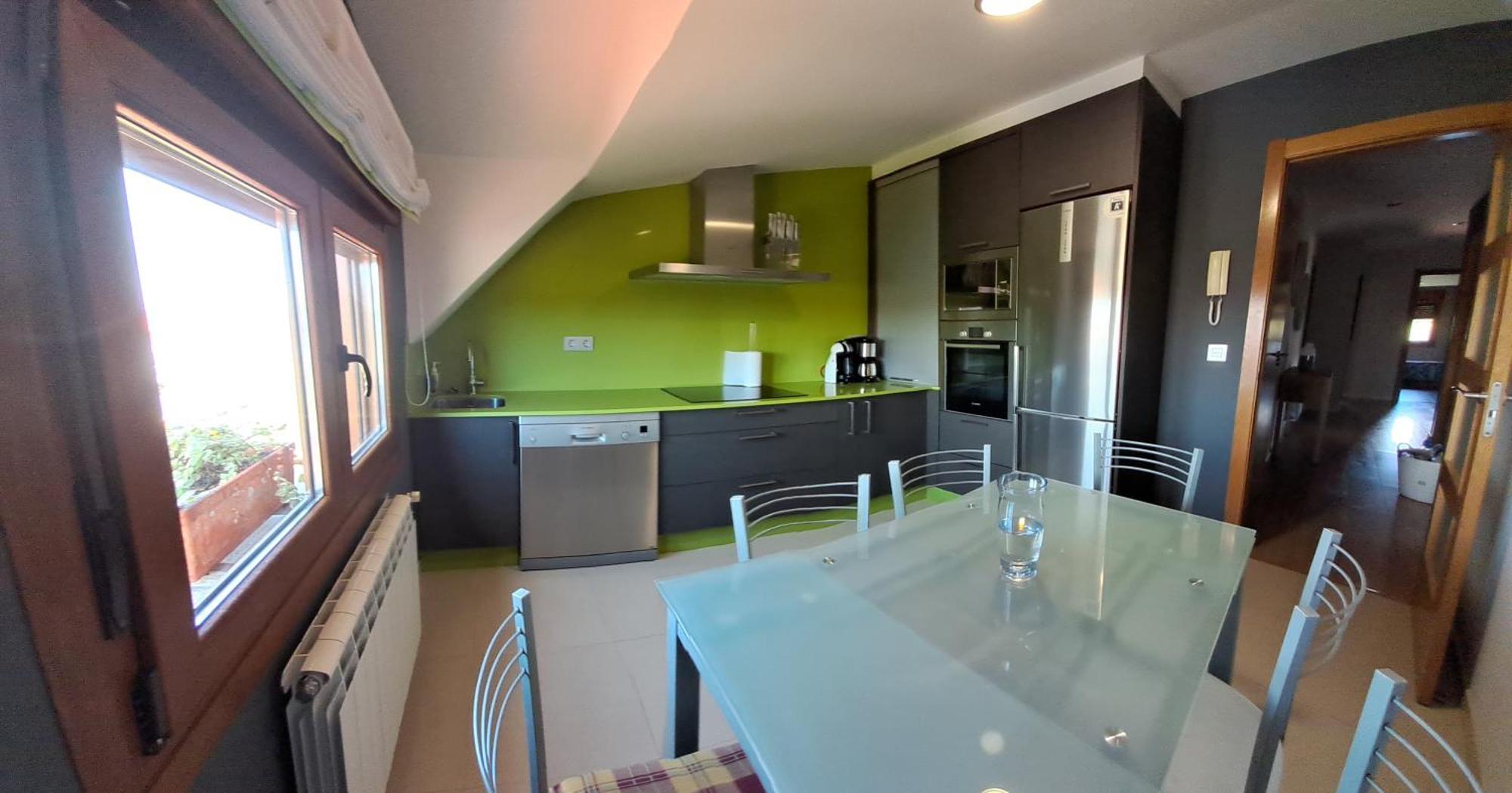 דירות או גרובה Casa Brana מראה חיצוני תמונה
